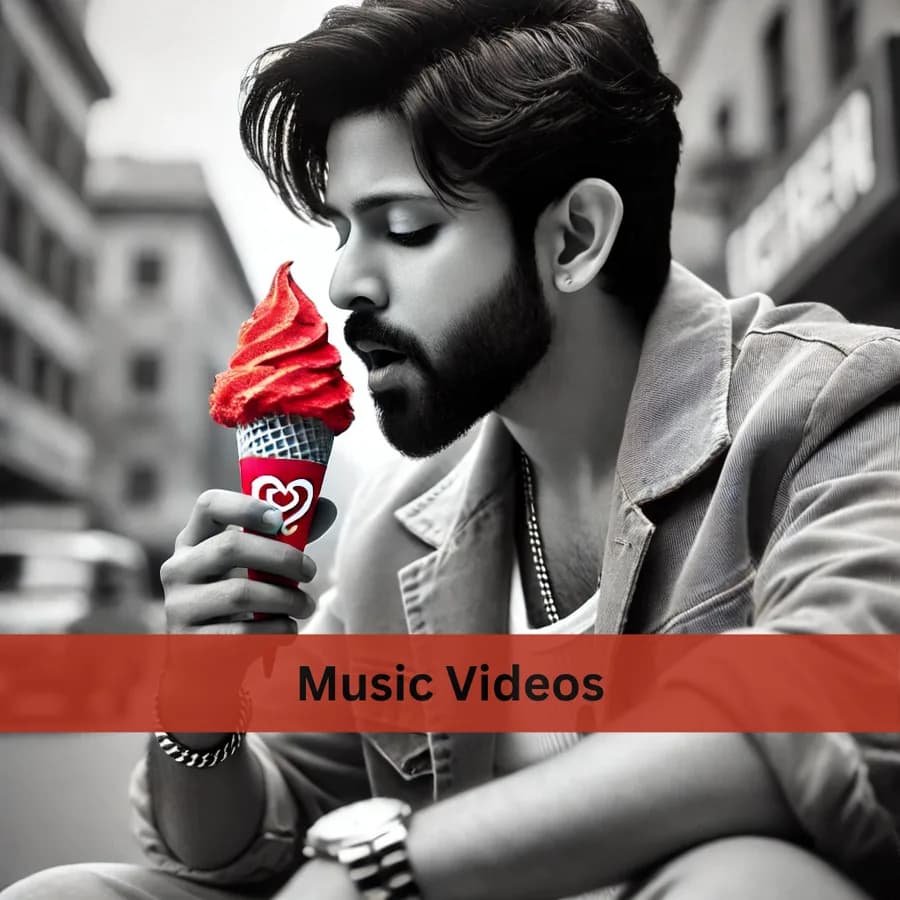 Music Videos