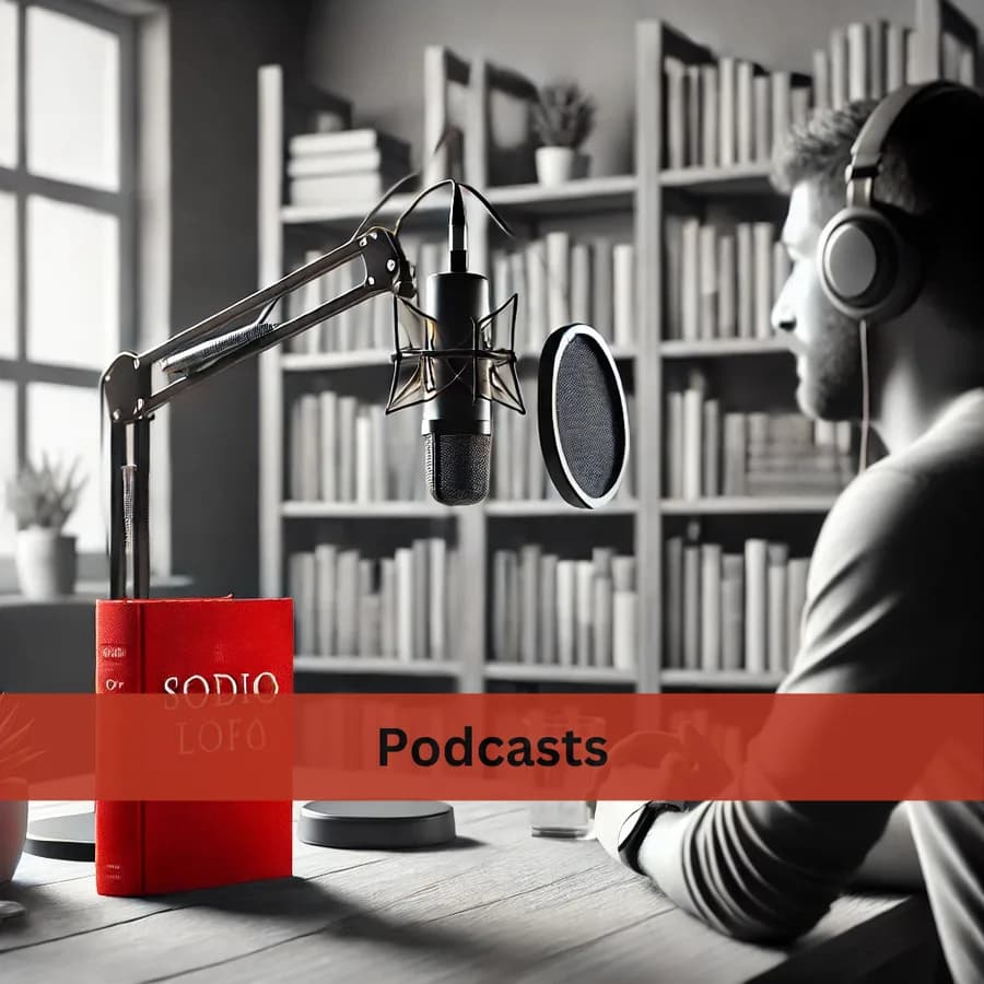 Podcasts