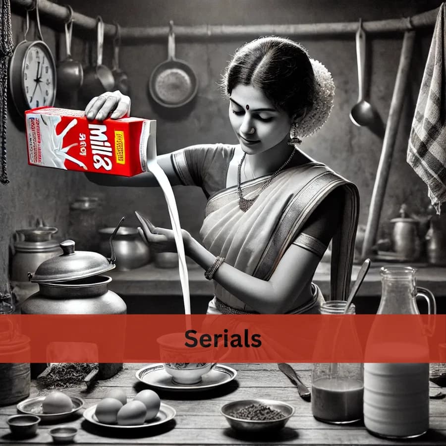 Serials